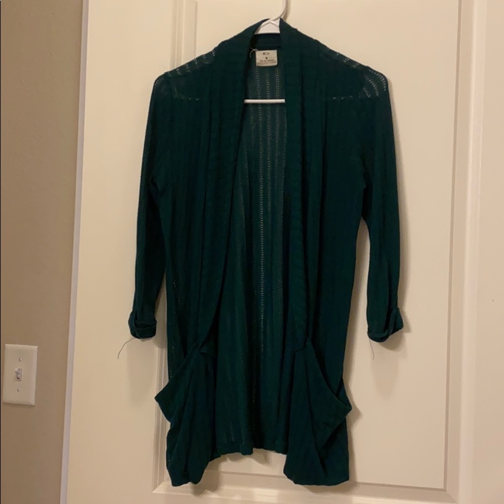 Cardigan